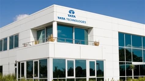 Jan 29, 2024 ... Tata Technologies witnesses a 1.6% rise in shares following a robust 14.7% YoY growth in consolidated profit to Rs 170.22 crore for Q3 FY24.